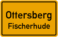 Otto-Modersohn-Weg in 28870 Ottersberg (Fischerhude)