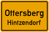 Hintzendorf