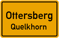 Quelkhorn