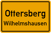 An Den Fuhren in OttersbergWilhelmshausen
