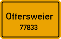 77833 Ottersweier