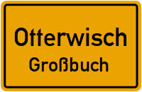 Bernbrucher Straße in 04668 Otterwisch (Großbuch)