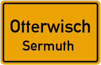 Brückenweg in OtterwischSermuth