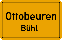 Bühl in OttobeurenBühl