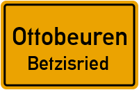 Betzisried in OttobeurenBetzisried