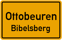 Bibelsberg in OttobeurenBibelsberg