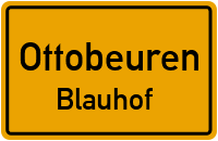 Blauhof in OttobeurenBlauhof