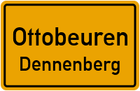 Dennenberg in OttobeurenDennenberg