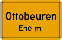 Eheim in OttobeurenEheim