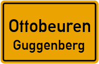 Guggenberg in 87724 Ottobeuren (Guggenberg)