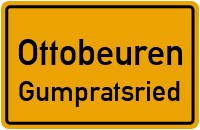 Gumpratsried in OttobeurenGumpratsried