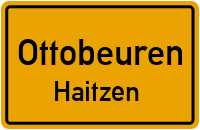 Haitzen in OttobeurenHaitzen
