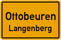 Langenberg in OttobeurenLangenberg