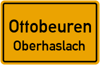 Oberhaslach in OttobeurenOberhaslach