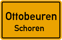 Schoren in 87724 Ottobeuren (Schoren)
