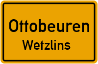Wetzlins in OttobeurenWetzlins