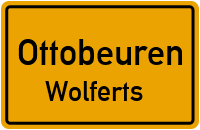 Wolferts in 87724 Ottobeuren (Wolferts)