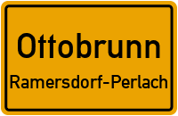 Johann-Strauß-Straße in OttobrunnRamersdorf-Perlach