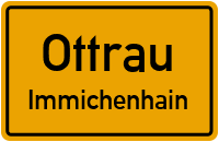 Sportplatzstraße in OttrauImmichenhain