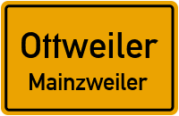Mainzweiler