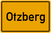 Otzberg in Hessen