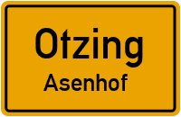 Asenhof in OtzingAsenhof