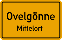 Walter-Schwegmann-Straße in OvelgönneMittelort