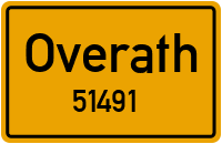 51491 Overath
