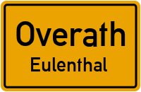 Im Eulenthal in OverathEulenthal