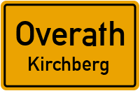 Kirchberg in OverathKirchberg