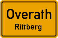 Rittberg in OverathRittberg
