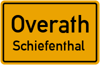 Schiefenthal in OverathSchiefenthal