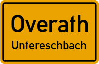 Untereschbach