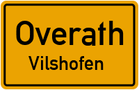 Wasser in 51491 Overath (Vilshofen)
