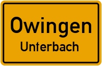Unterbach in OwingenUnterbach
