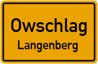 Langenberg in OwschlagLangenberg