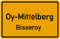 Bisseroy in Oy-MittelbergBisseroy