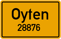 28876 Oyten