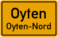 Heinrich-Böll-Weg in 28876 Oyten (Oyten-Nord)