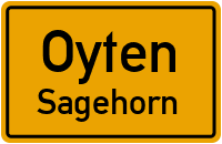 Sagehorn
