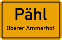 Oberer Ammerhof