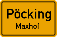 Maxhof in 82343 Pöcking (Maxhof)