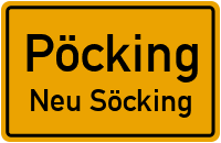 Gewerbeallee in 82343 Pöcking (Neu Söcking)