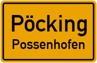 Schloßberg in PöckingPossenhofen
