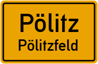 Pölitzfeld in PölitzPölitzfeld