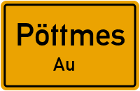 Straßenverzeichnis Pöttmes Au