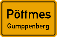 Straßenverzeichnis Pöttmes Gumppenberg