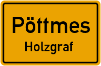 Straßenverzeichnis Pöttmes Holzgraf