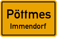 St 2035 in PöttmesImmendorf