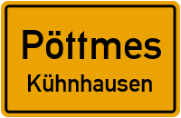 Straßenverzeichnis Pöttmes Kühnhausen